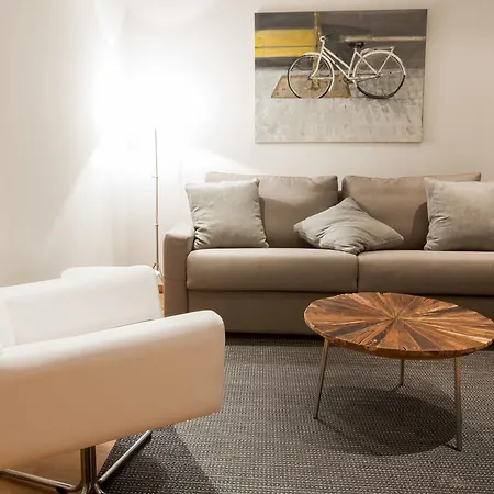 Apartment Izaka Passeig De Gracia - Diagonal *