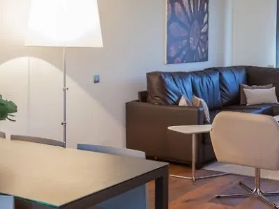 Apartment Izaka Passeig De Gracia - Diagonal Barcelona