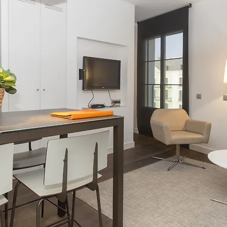 Apartment Izaka Passeig De Gracia - Diagonal