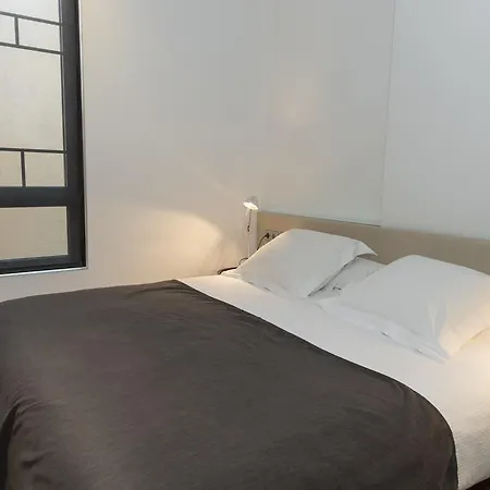 Apartment Izaka Passeig De Gracia - Diagonal Barcelona