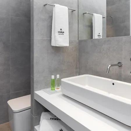 Apartment Izaka Passeig De Gracia - Diagonal *