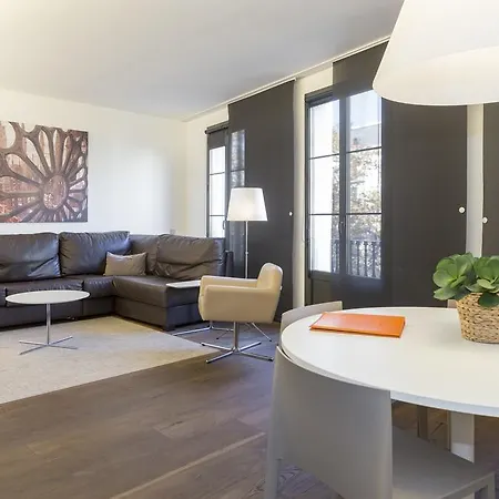 Apartment Izaka Passeig De Gracia - Diagonal *