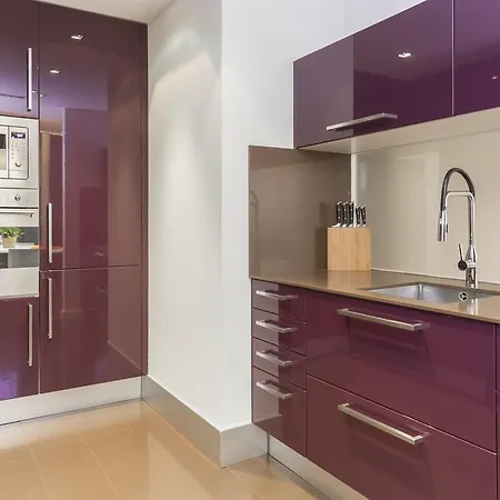 Apartment Izaka Passeig De Gracia - Diagonal