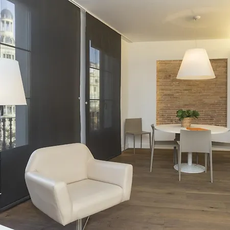 Apartment Izaka Passeig De Gracia - Diagonal *