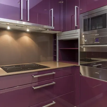 Appartement Izaka Passeig De Gracia - Diagonal *