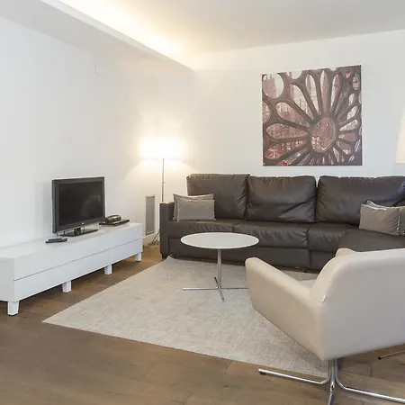 Appartement Izaka Passeig De Gracia - Diagonal *